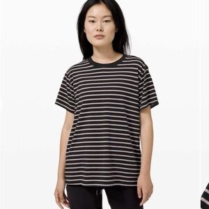 Lululemon All Yours T